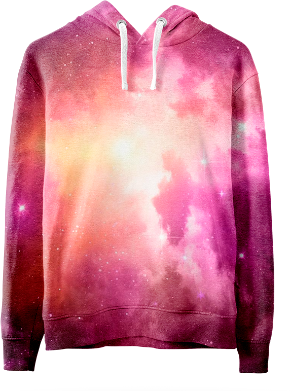 Susteinable Nebula